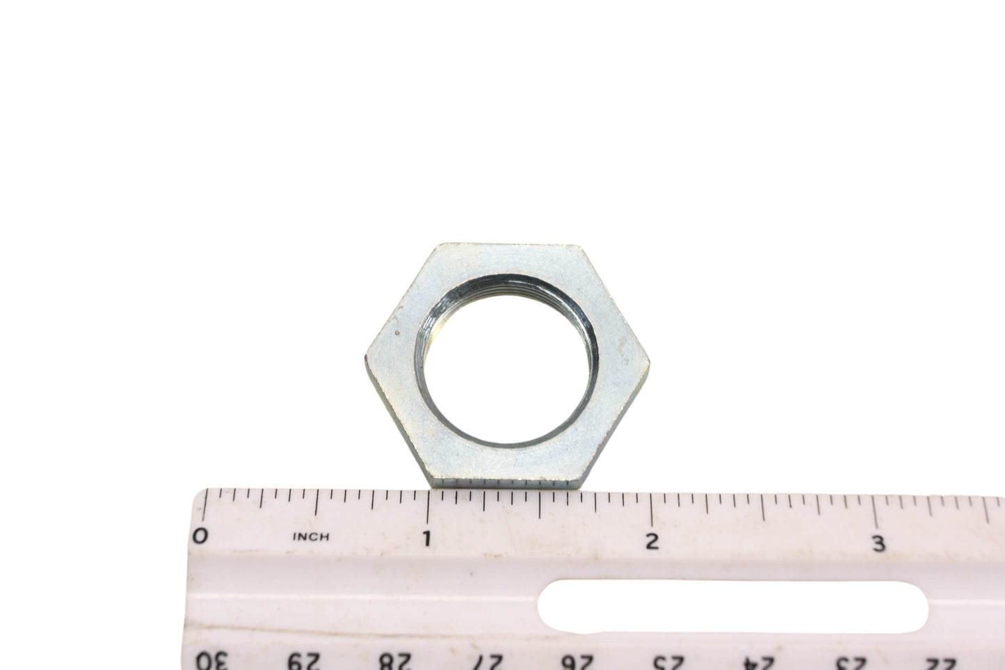 New OEM Yamaha 90170-20102-00 Hex Nut NOS