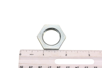 New OEM Yamaha 90170-20102-00 Hex Nut NOS