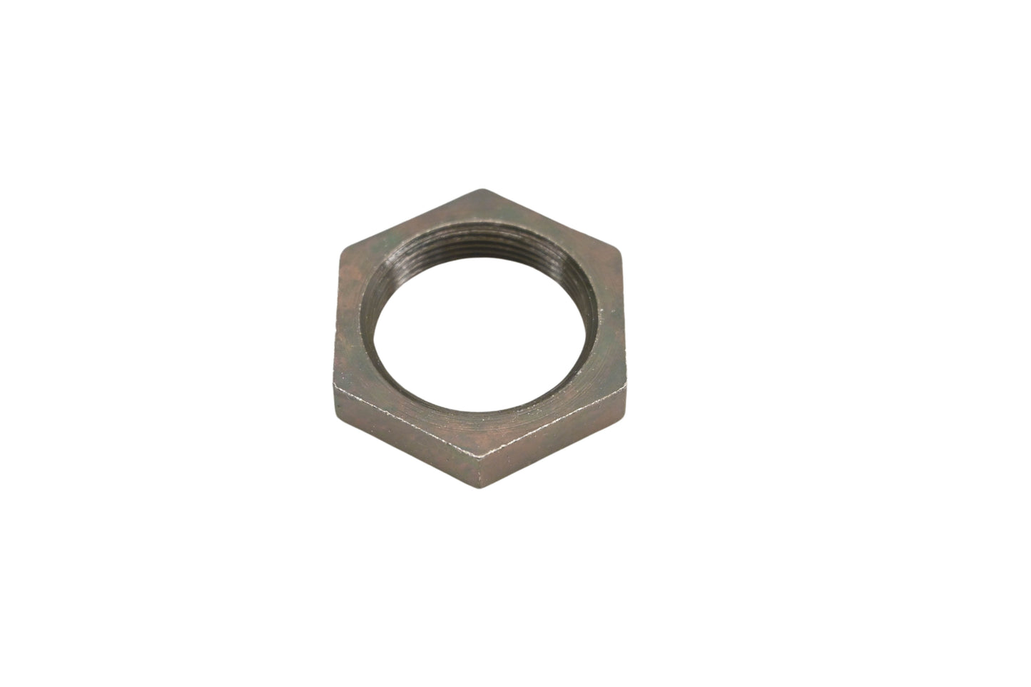 New OEM Yamaha 90170-22094-00 Hex Nut NOS