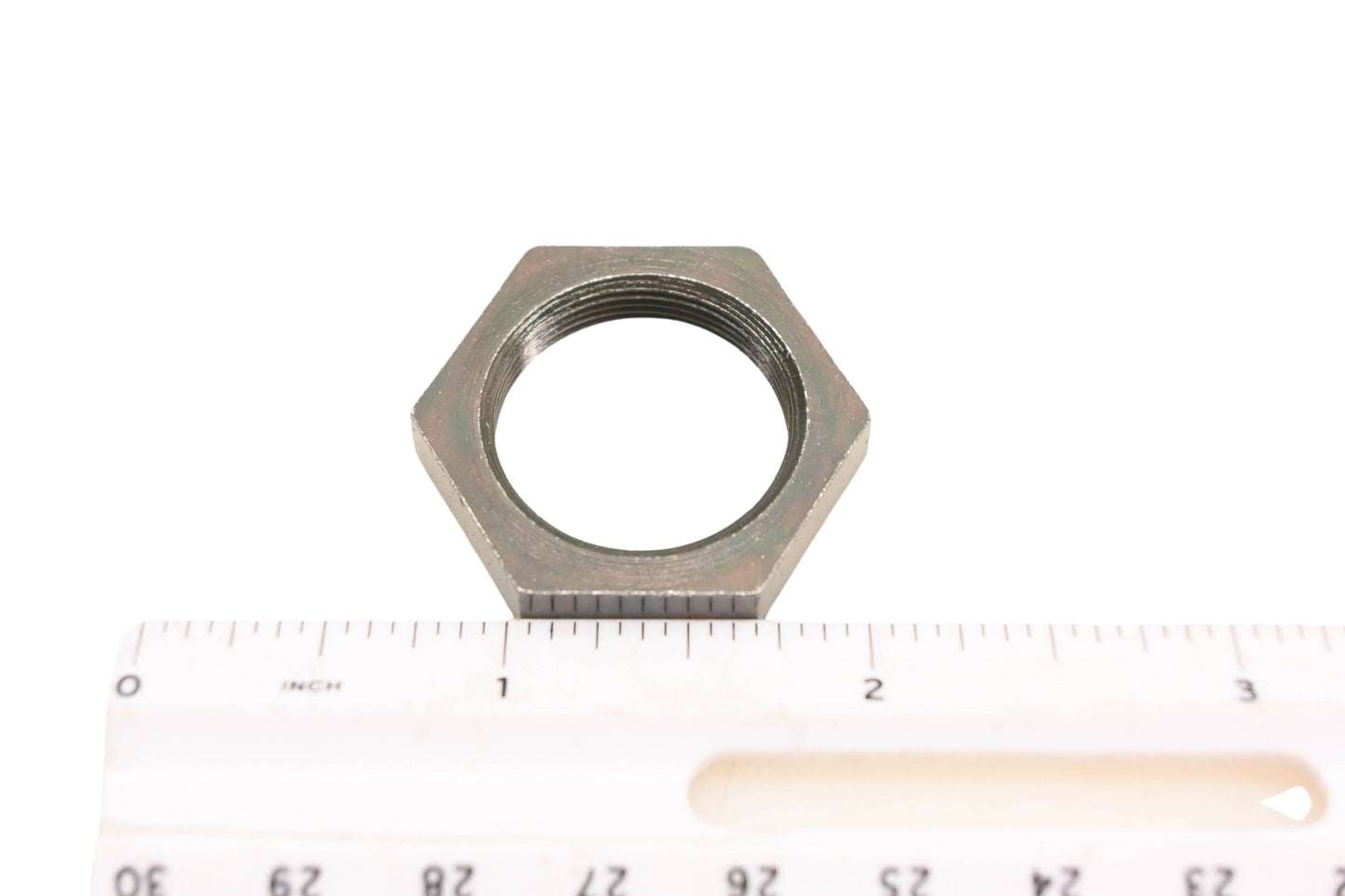 New OEM Yamaha 90170-22094-00 Hex Nut NOS