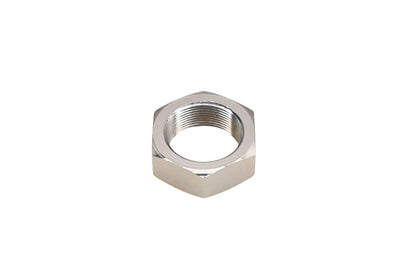 New OEM Yamaha 90170-22097-00 Rear Axle Arm Hex Nut NOS