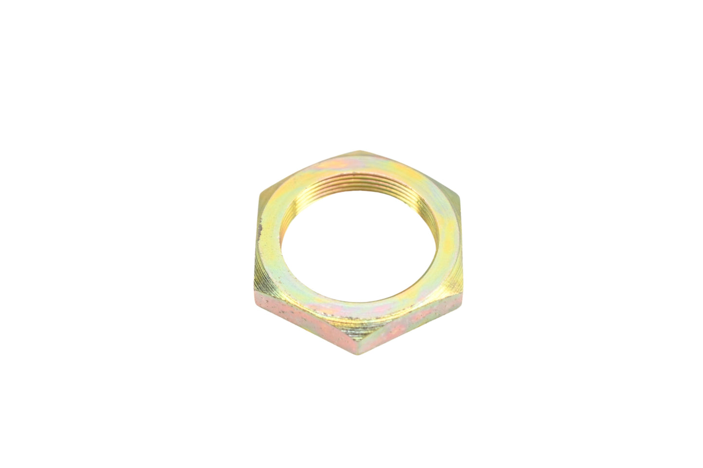 New OEM Yamaha 90170-25294-00 Rear Shock Hex Nut NOS