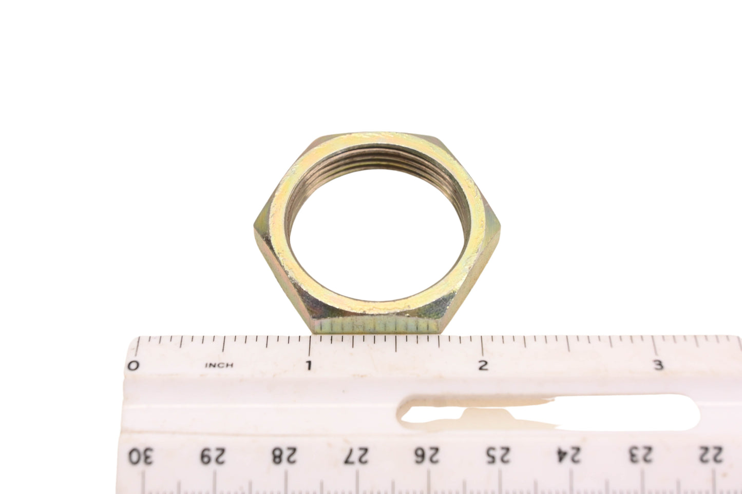 New OEM Yamaha 90170-28099-00 Hex Nut NOS