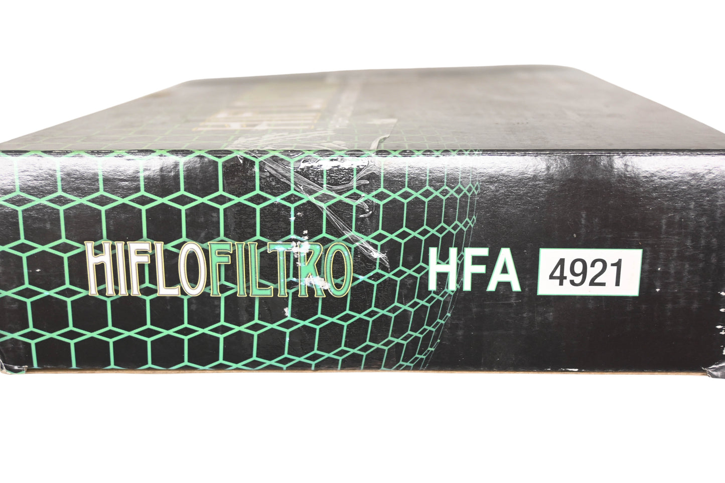 Hi Flo HFA4921, 4921, 551-4921 Air Filter NOS