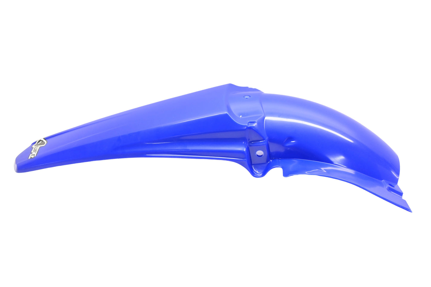 UFO Plast 1403-0287, YA03881089 Blue Rear Fender NOS