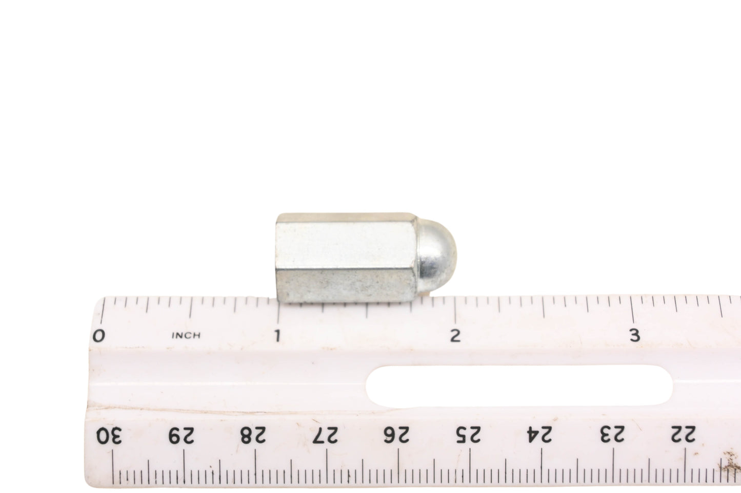 New OEM Yamaha 90176-08017-00 Crown Nut NOS