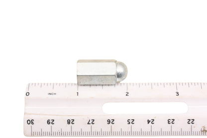 New OEM Yamaha 90176-08017-00 Crown Nut NOS