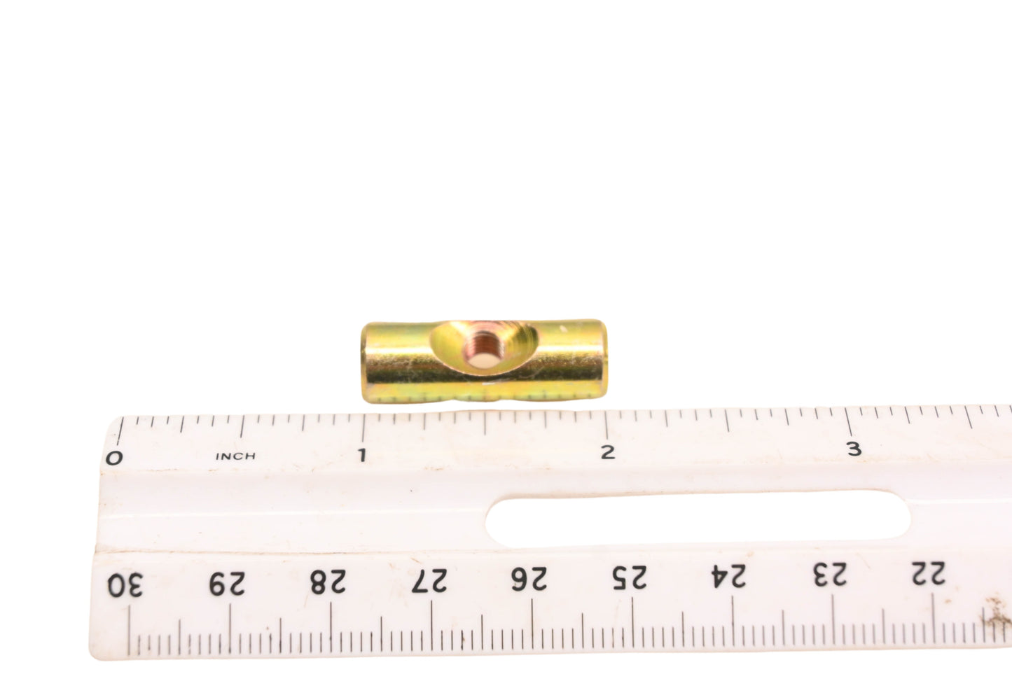 New OEM Yamaha 90179-05030-00 Special Shaped Nut NOS