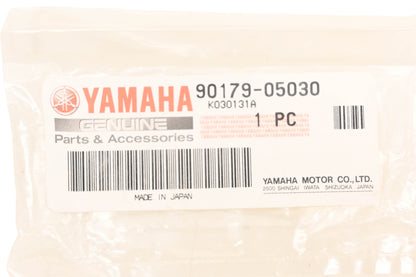 New OEM Yamaha 90179-05030-00 Special Shaped Nut NOS