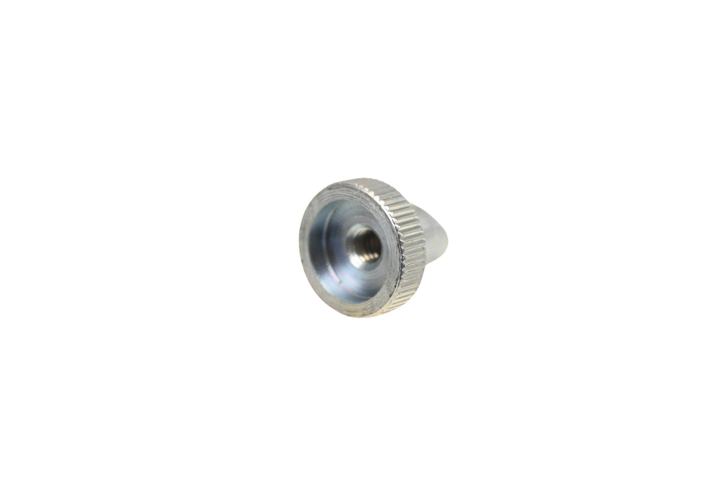 New OEM Yamaha 90179-06006-00 Special Shaped Nut NOS