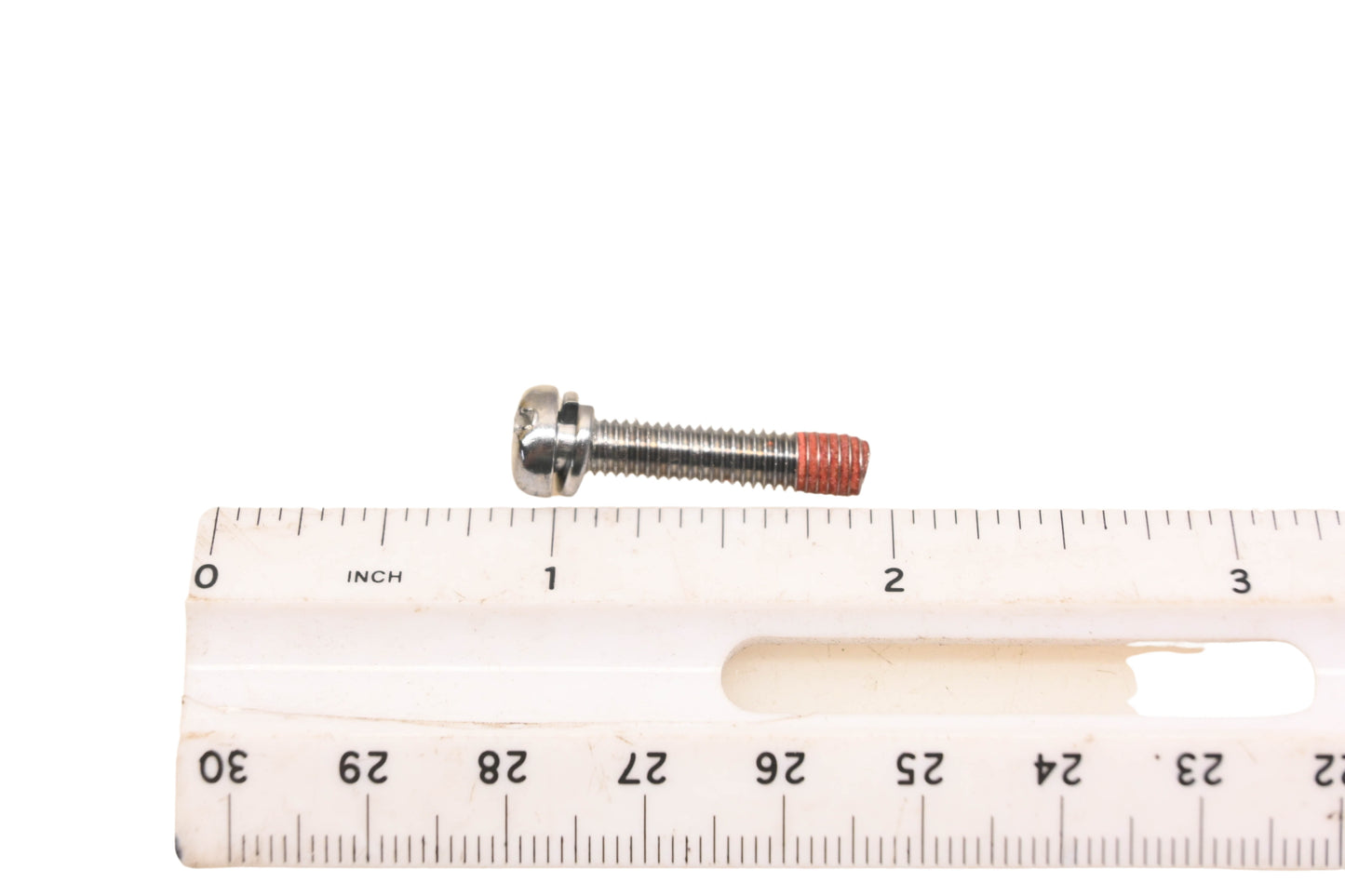 New OEM Yamaha 677-24444-00-00 Screw NOS