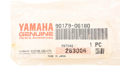 New OEM Yamaha 90179-06180-00 Cylinder Head Bolt NOS