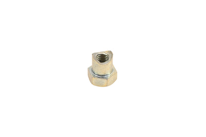 New OEM Yamaha 90179-07031-00 Special Shaped Adjusting Nut NOS