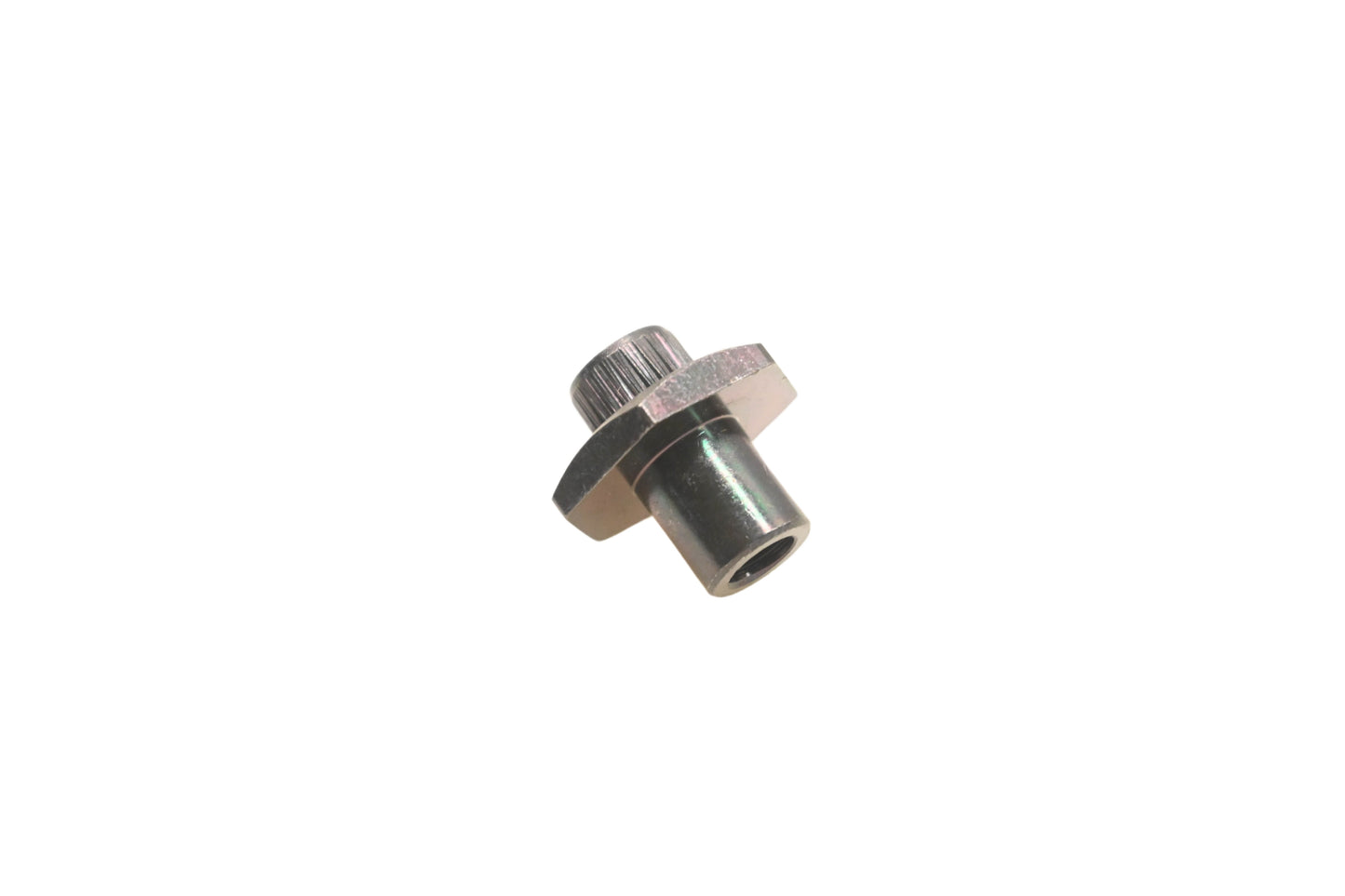 New OEM Yamaha 90179-06931-00 Special Shaped Nut NOS