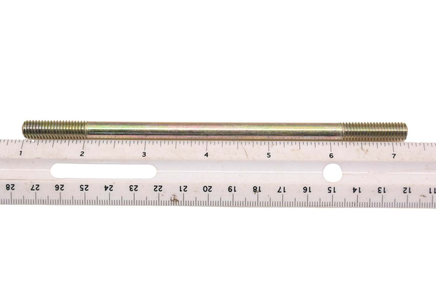 New OEM Yamaha 90116-08254-00 Cylinder Head Bolt NOS