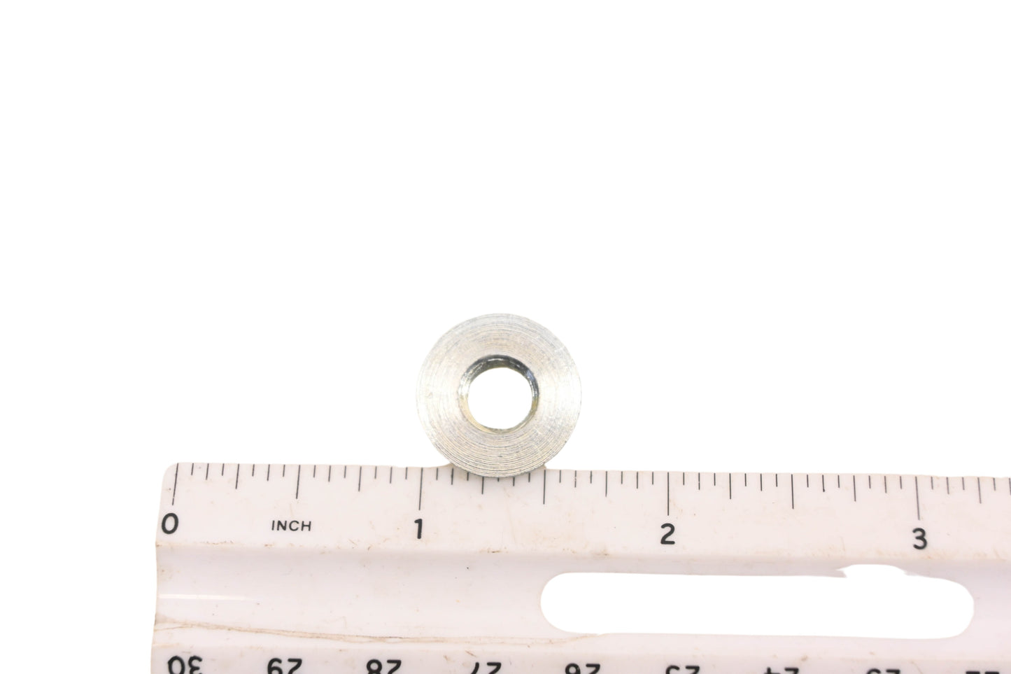 New OEM Yamaha 90179-08243-00 Special Shaped Nut NOS