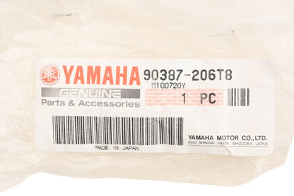 New OEM Yamaha 90387-206T8-00 Collar NOS
