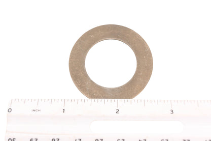 New OEM Yamaha 90201-25385-00 Washer NOS