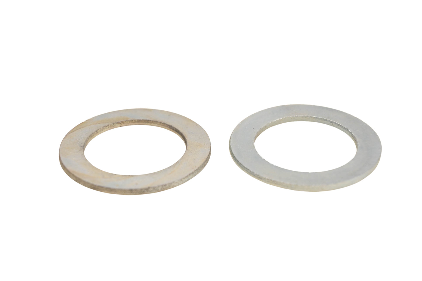 New OEM Yamaha 90201-25499-00 Washers Qty 2 NOS