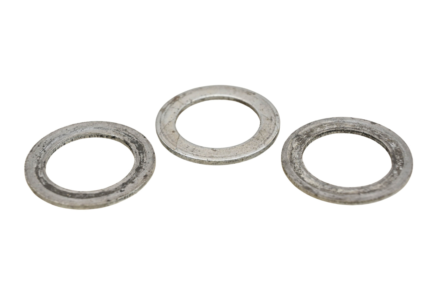 OEM Yamaha 90201-25499-00 Washers Qty 3