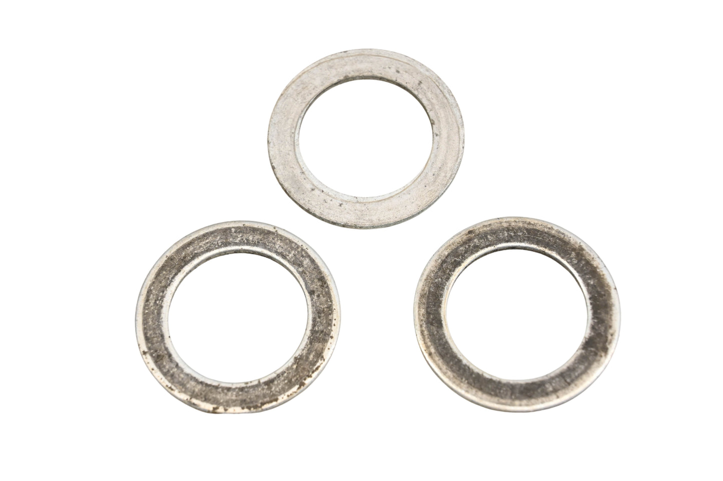 OEM Yamaha 90201-25499-00 Washers Qty 3