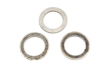 OEM Yamaha 90201-25499-00 Washers Qty 3
