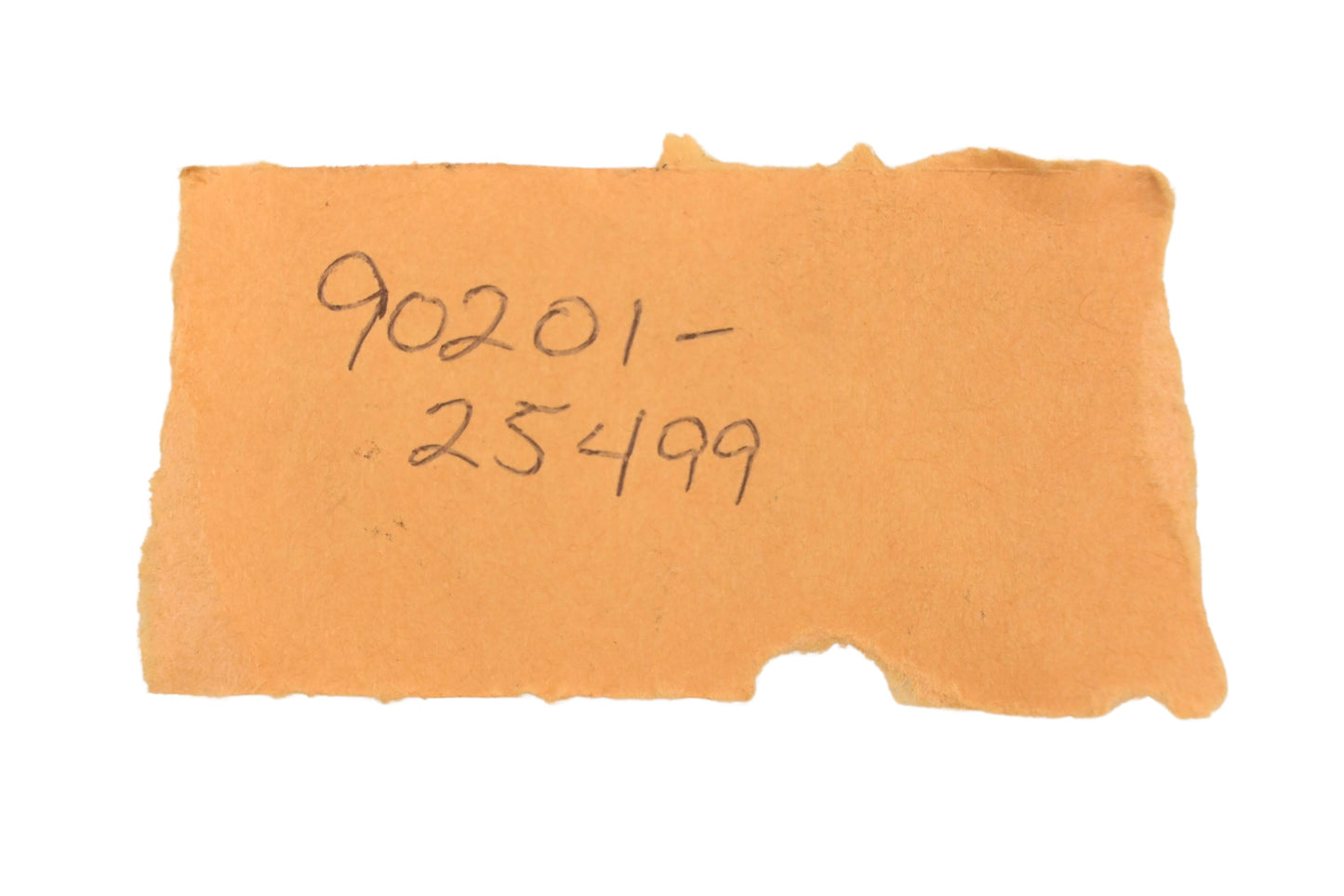 OEM Yamaha 90201-25499-00 Washers Qty 3