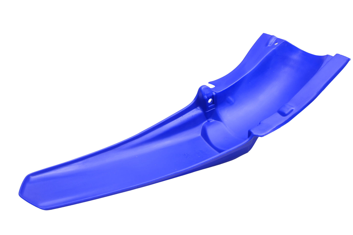 UFO Plast 1403-0287, YA03881089 Blue Rear Fender NOS