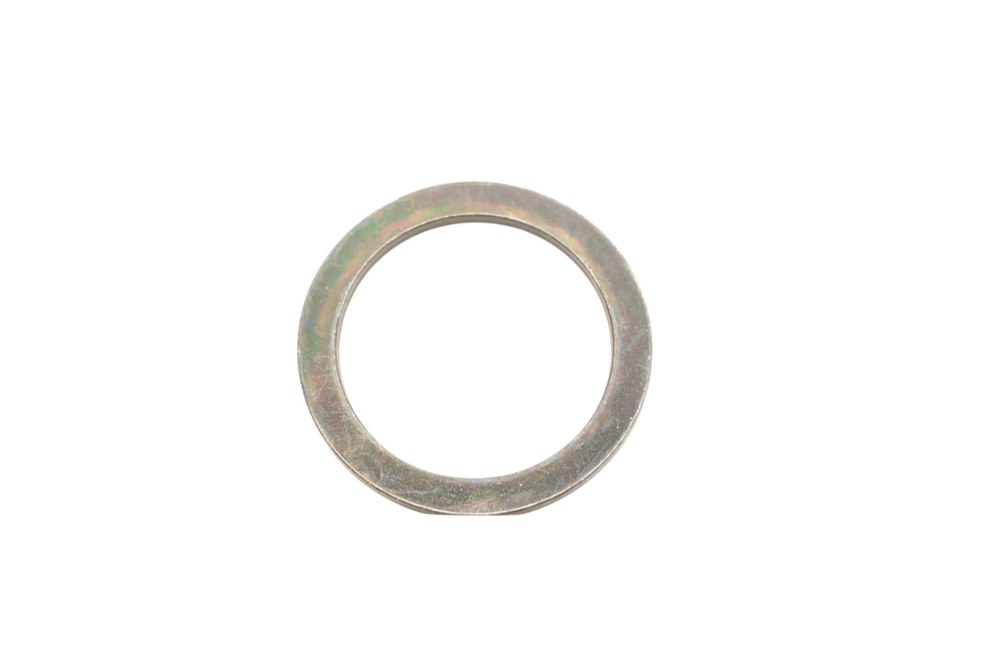 New OEM Yamaha 90201-270U5-00 Disc Brake Washer NOS