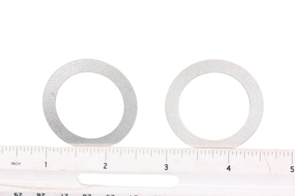 New OEM Yamaha 90201-284P9-00 Washers Qty 2 NOS