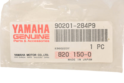 New OEM Yamaha 90201-284P9-00 Washers Qty 2 NOS
