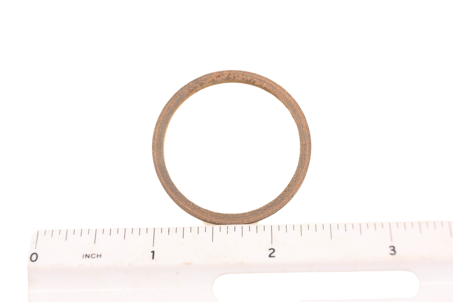 New OEM Yamaha 156-16123-00-00 Thrust Washer NOS