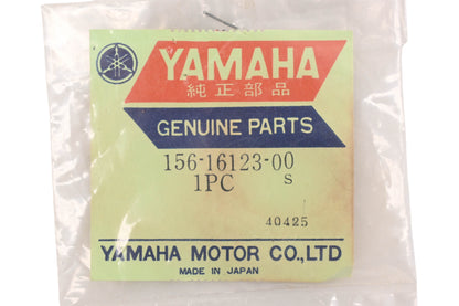 New OEM Yamaha 156-16123-00-00 Thrust Washer NOS