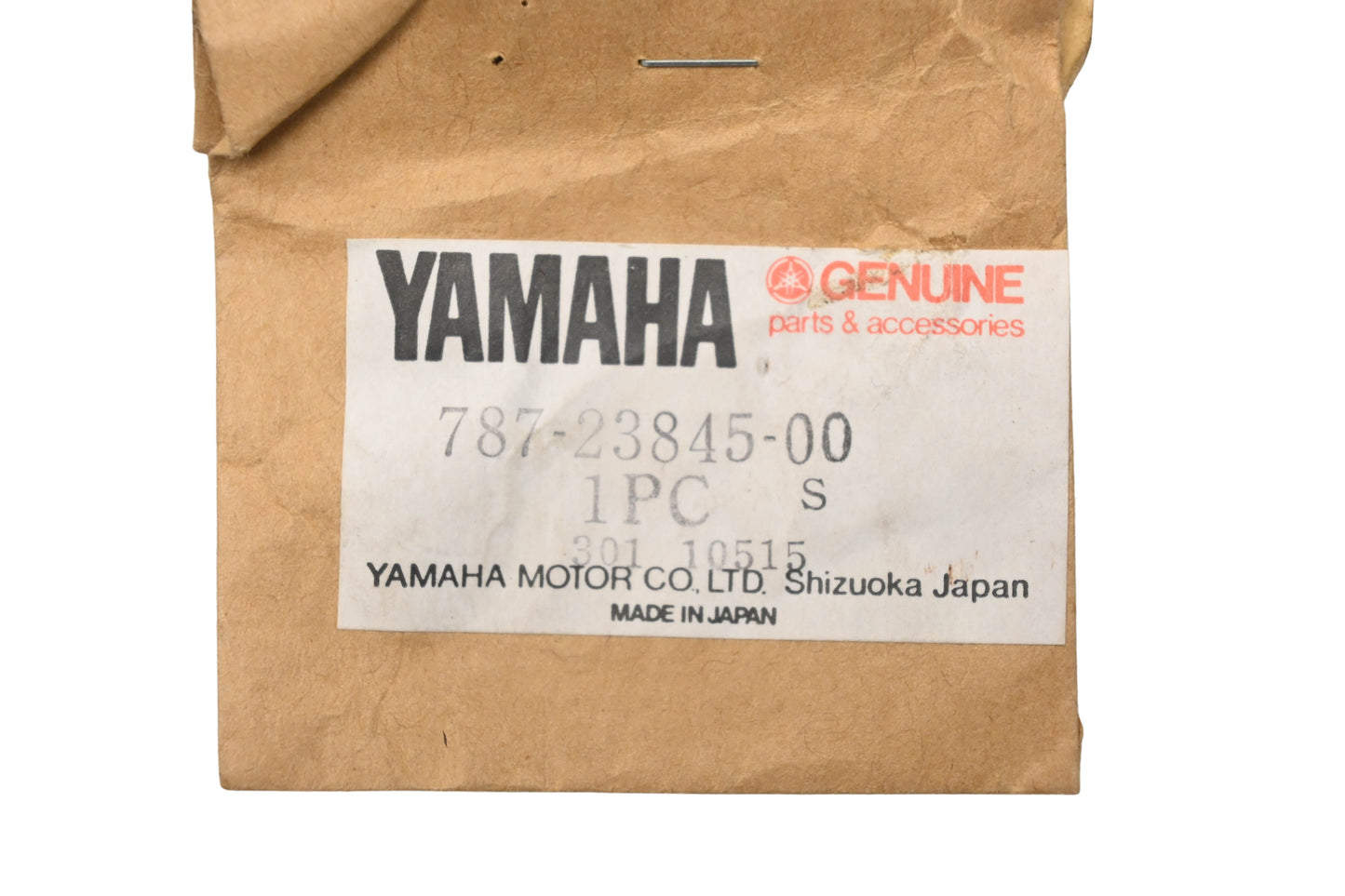 New OEM Yamaha 787-23845-00-00 Universal Joint NOS