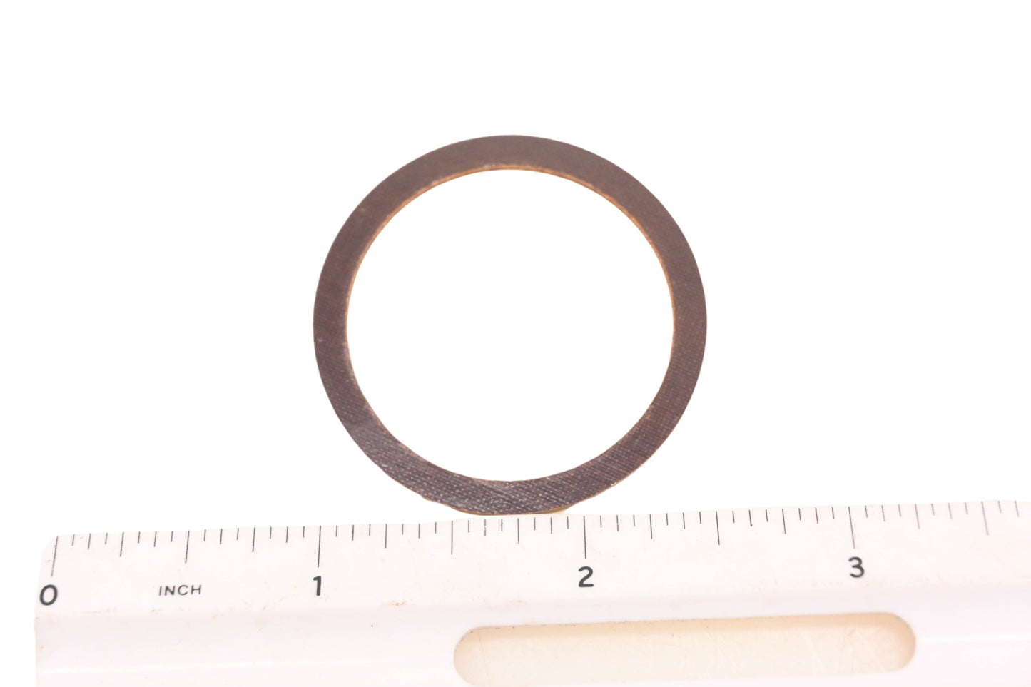 New OEM Yamaha 902-01322-98-00 Clutch Inner Thrust Washer NOS