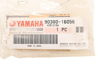 New OEM Yamaha 90380-16056-00 Solid Bushing NOS