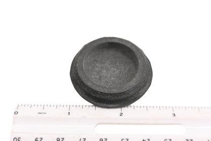 New OEM Yamaha 90338-34053-00 Rubber Plug NOS