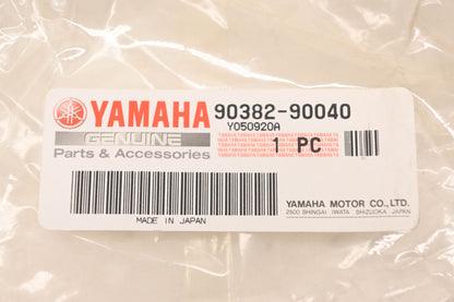 New OEM Yamaha 90382-90040-00 Bimetal Bushing NOS