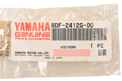 New OEM Yamaha 8DF-2412G-00-00 Collar NOS