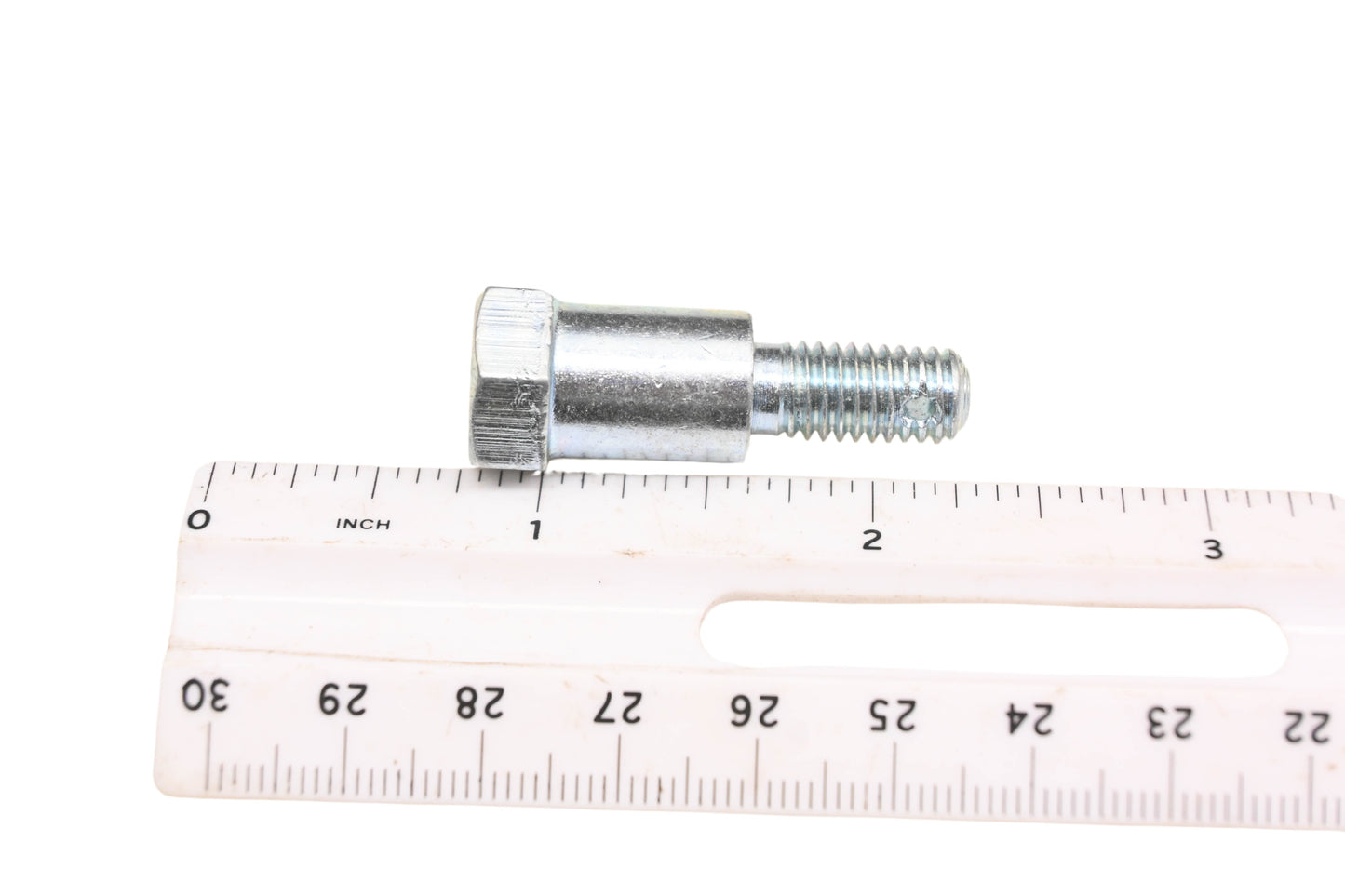 New OEM Yamaha 90109-08068-00 Rear Wheel Bolt NOS