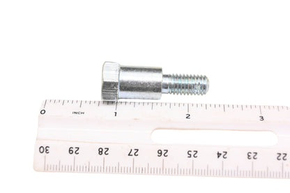 New OEM Yamaha 90109-08068-00 Rear Wheel Bolt NOS