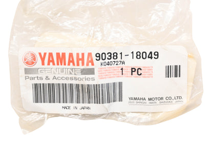 New OEM Yamaha 90381-18049-00 Bushing NOS