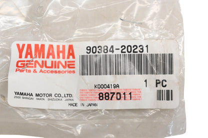 New OEM Yamaha 90384-20231-00 Bimetal Formed Bushing NOS