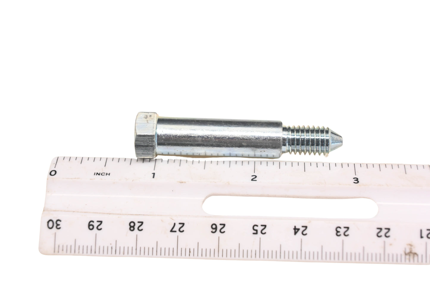 New OEM Yamaha 90109-08293-00 Muffler Mount Bolt NOS