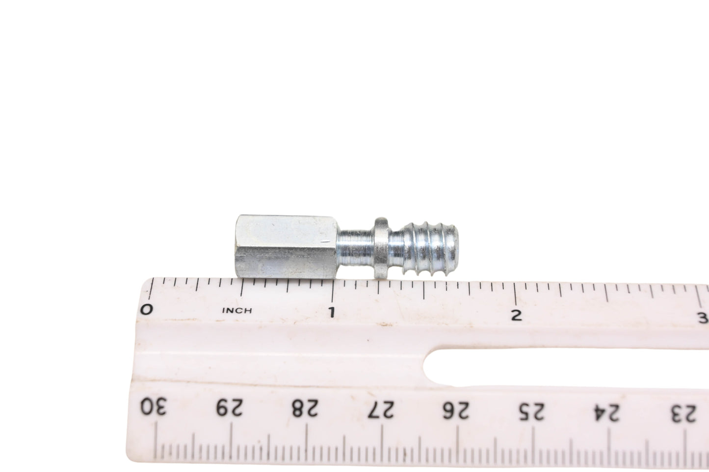 New OEM Yamaha 90109-08304-00 Muffler Exhaust Bolt NOS