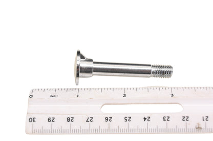 New OEM Yamaha 90109-08318-00 Front Fork Bolt NOS