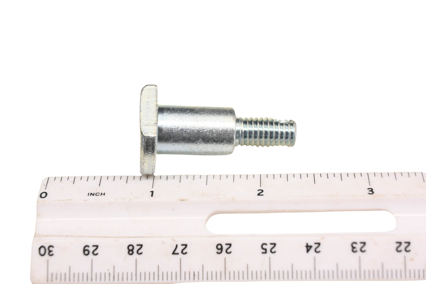 New OEM Yamaha 90109-08338-00 Rear Wheel Bolt NOS