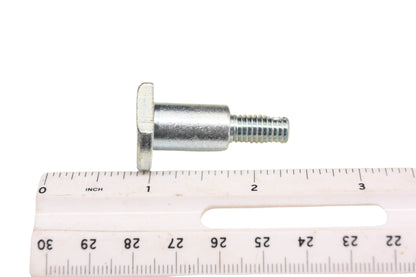 New OEM Yamaha 90109-08338-00 Rear Wheel Bolt NOS