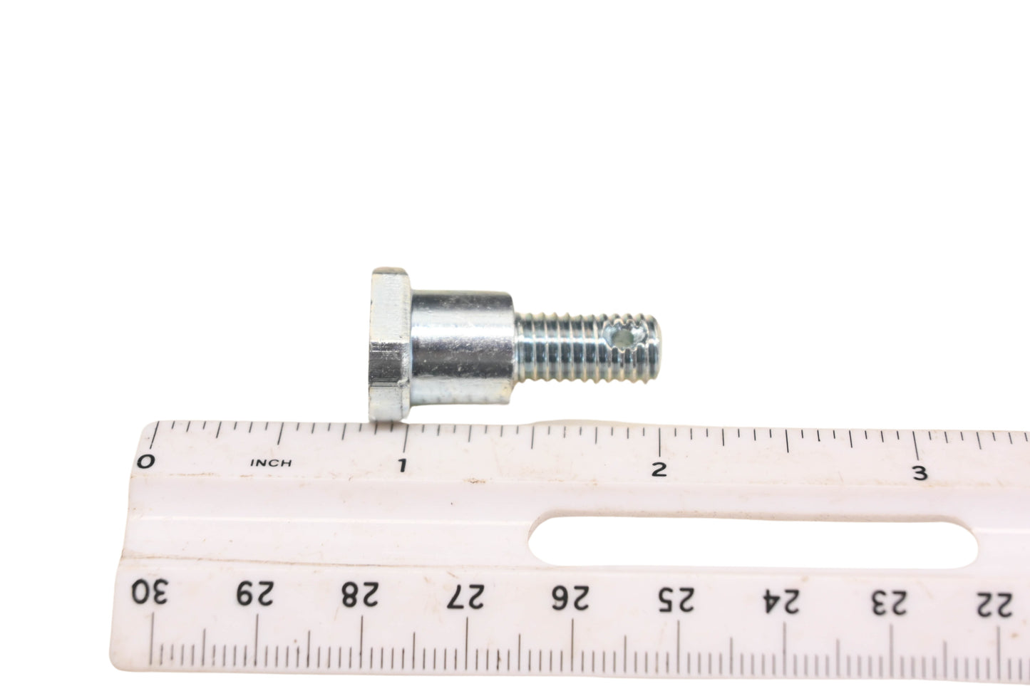 New OEM Yamaha 90109-08375-00 Rear Brake Bolt NOS