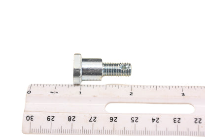 New OEM Yamaha 90109-08375-00 Rear Brake Bolt NOS